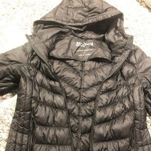 Michael Kors Puffer Coat